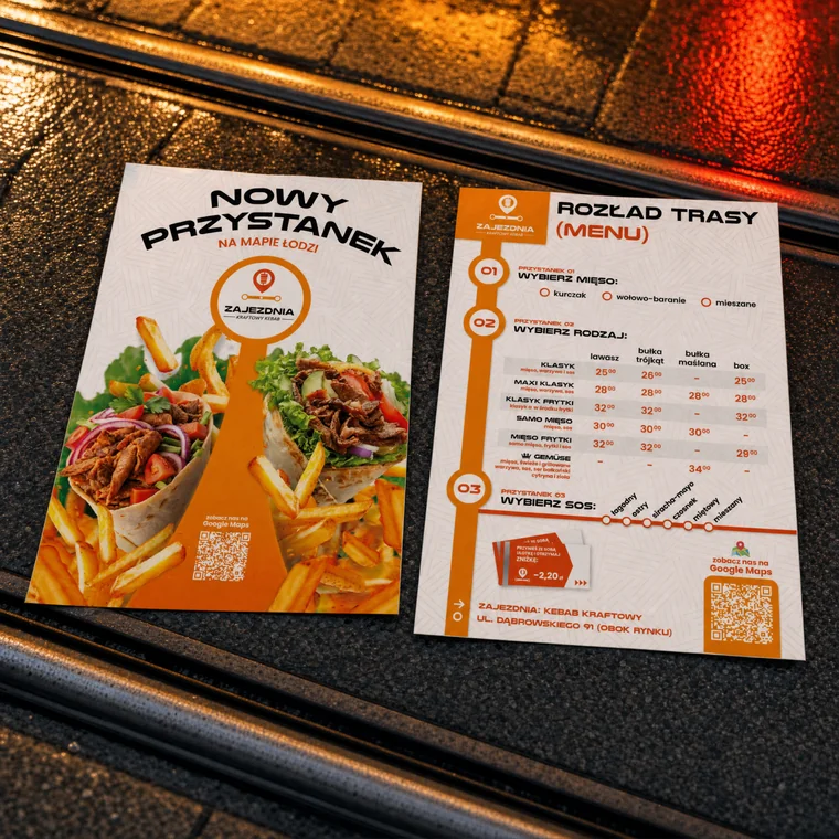 Zajezdnia Kebab
